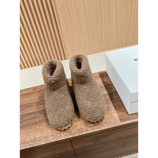 Prada Boots