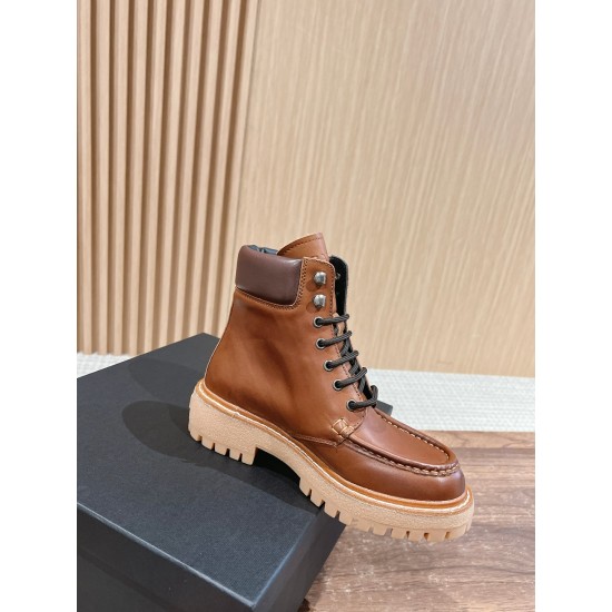 Prada Boots