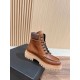 Prada Boots