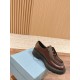Prada Loafers