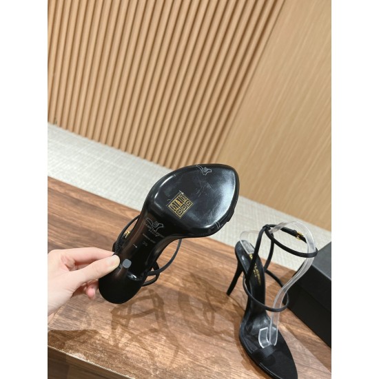 YSL PUMPS