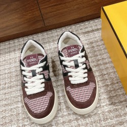 Fendi Sneakers