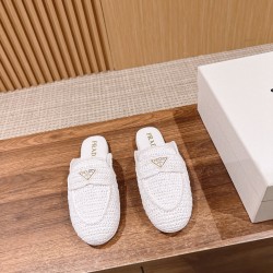 Prada Slippers