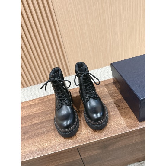 Prada Boots