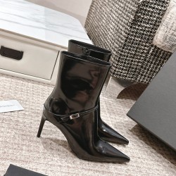 YSL Boots