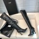 YSL Boots