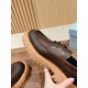 Prada Loafers