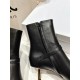 YSL Boots