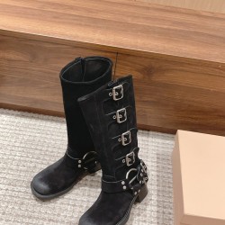 MiuMiu Boots