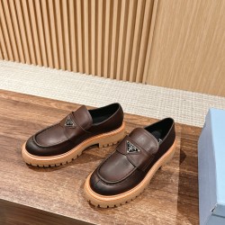 Prada Loafers