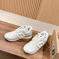 MiuMiu Sneakers