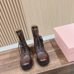 MiuMiu Boots