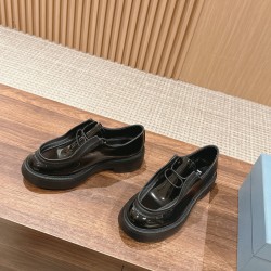 Prada Loafers