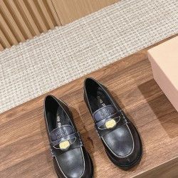 MiuMiu Loafers