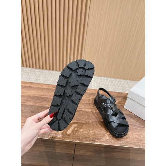 Prada Sandals