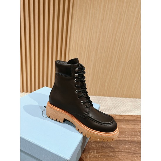 Prada Boots