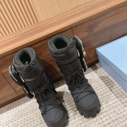 Prada Boots