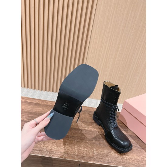 MiuMiu Boots