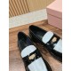 MiuMiu Loafers