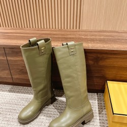 Fendi boots