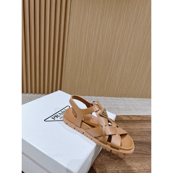 Prada Sandals