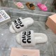 MiuMiu slippers