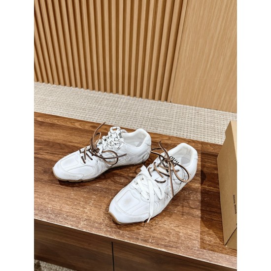 MiuMiu Sneakers