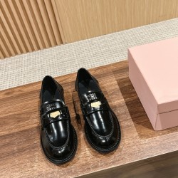 MiuMiu Loafers