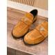 Prada Loafers