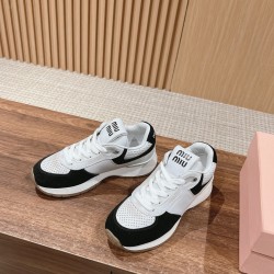 MiuMiu Sneakers