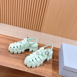 Prada Sandals