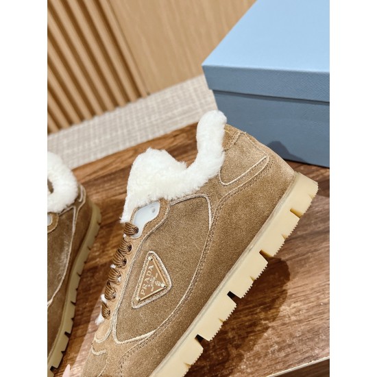 Prada Sneakers