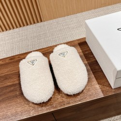 Prada Slippers