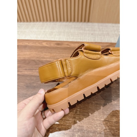 Prada Sandals
