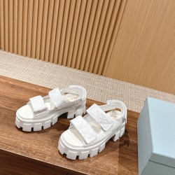 Prada Sandals