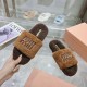 MiuMiu slippers