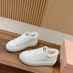 MiuMiu Sneakers