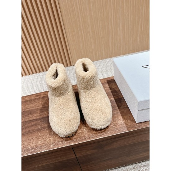 Prada Boots