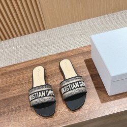 Dior Slippers