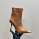 YSL Boots