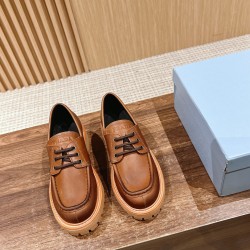 Prada Loafers