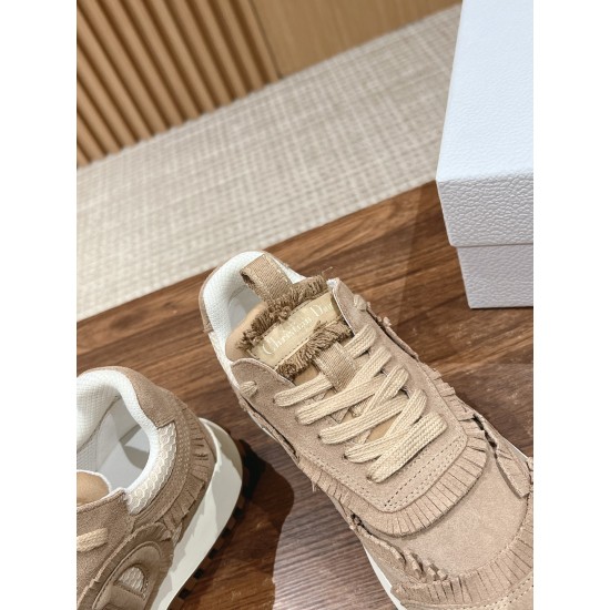 Dior Sneakers