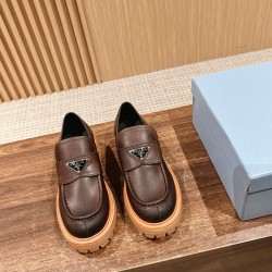 Prada Loafers