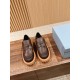 Prada Loafers