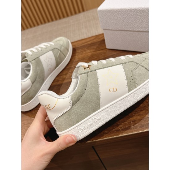 Dior Sneakers