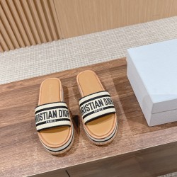 Dior Slippers