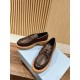 Prada Loafers