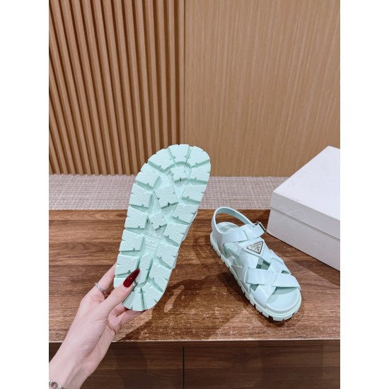 Prada Sandals