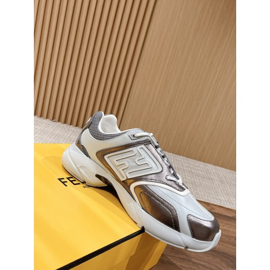 Fendi Sneakers
