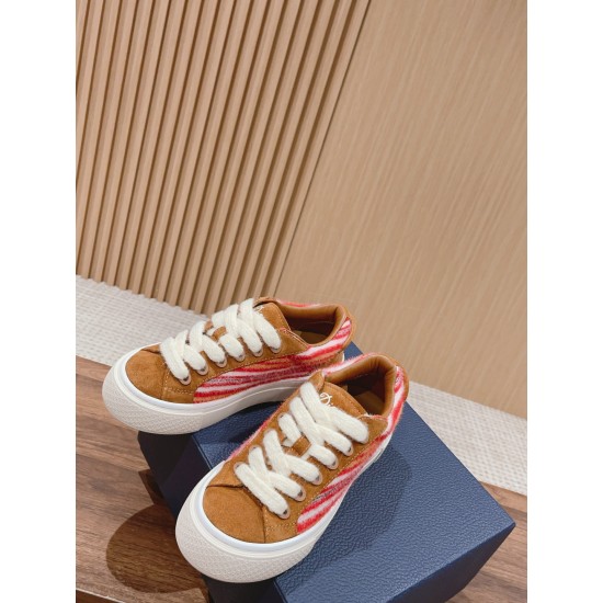 Dior Sneakers